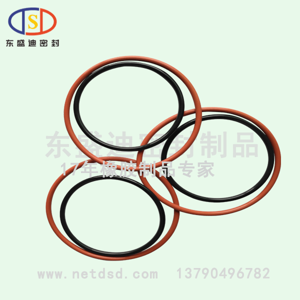 选择氟橡胶o型圈时需要注意什么问题？