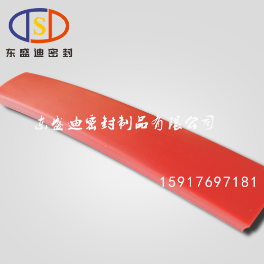 硅胶密封条的主要性能有哪些呢?