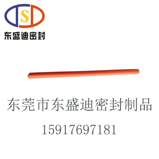 硅橡胶密封条可以粘接吗?